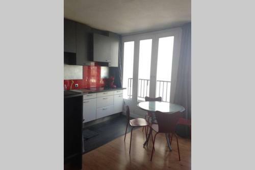 Apartamento T2 Vue Mer