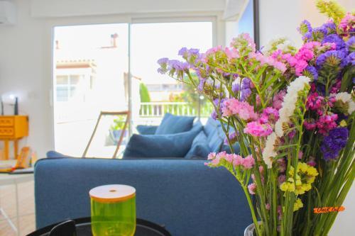 Sublime Maison Avec Terrasse � 2mn Du Port !