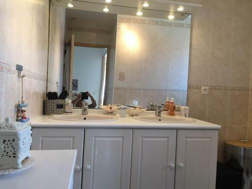 Apartamento Appartement Bord De Mer