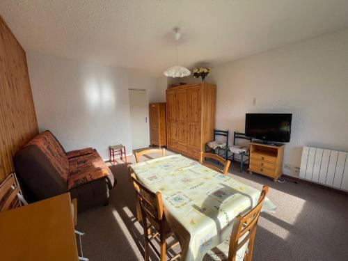 Apartamento Location Pra-loup Vacances � 1500