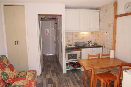 Apartamento Location Pra-loup Vacances � 1500