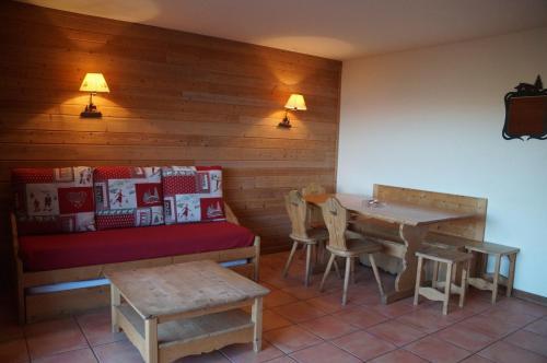 Apartamento Location Pra-loup Vacances � 1500