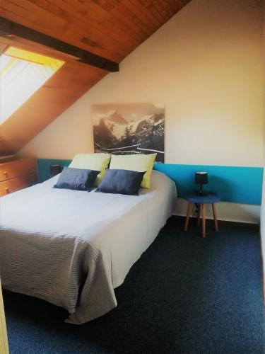 Apartamento Location Pra-loup Vacances � 1500