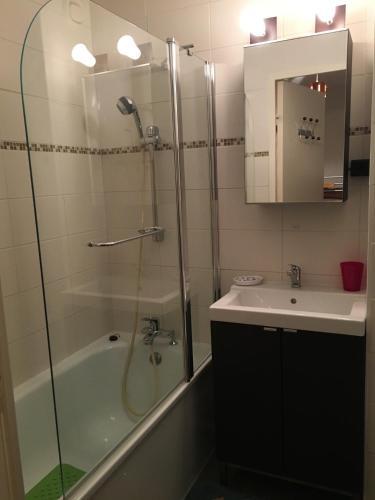 Apartamento Location Pra-loup Vacances � 1500