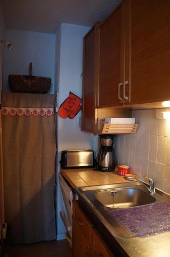 Apartamento Location Pra-loup Vacances � 1500