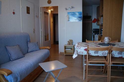 Apartamento Location Pra-loup Vacances � 1500