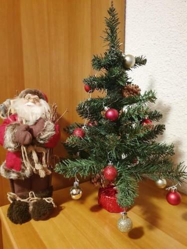 Apartamento Charmant Studio Duplex 26m2 � La Montagne