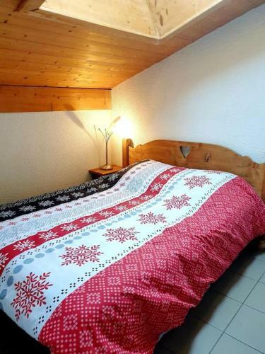 Apartamento Charmant Studio Duplex 26m2 � La Montagne