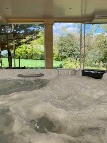 Villa & Spa Dans Le P�rigord