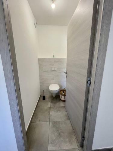 Apartamento Superbe T3 Neuf Vue Mer