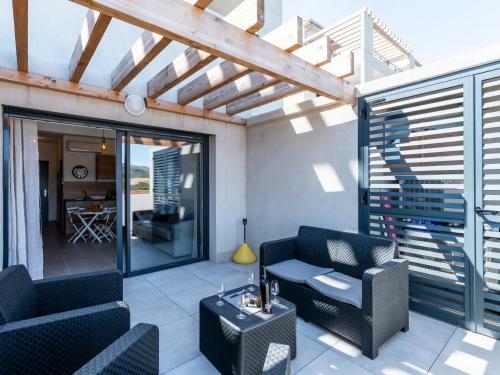 Apartamento Studio Studio Cot� Sud