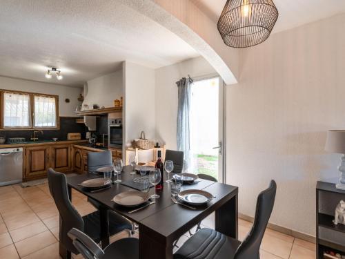 Holiday Home Villa Vaccaja