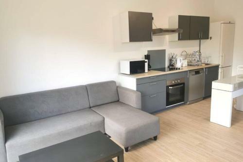 Apartamento Maison 50m2 R�nov�e 2021, Piscine, 11min Avignon