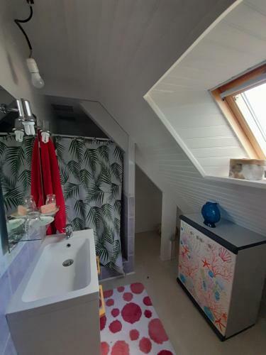 Bed & Breakfast Aux Portes de Locronan
