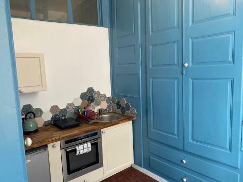 Apartamento Maison D'art