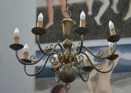 Apartamento Maison D'art