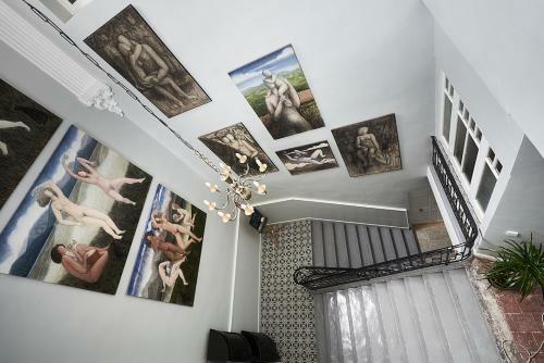 Apartamento Maison D'art