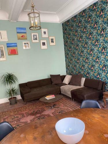 Apartamento Maison D'art