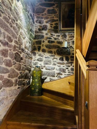 Maison De Caract�re Datant De 1739