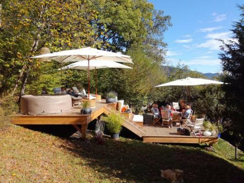 Hostal Chez Robin
