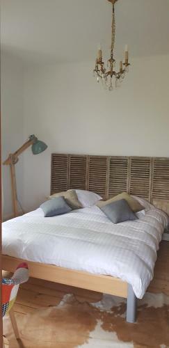 Hostal Chez Robin
