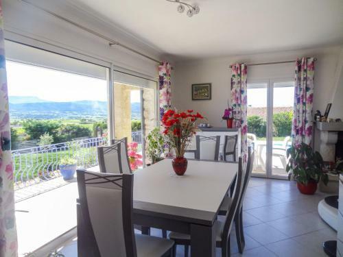 Holiday Home Bellevue