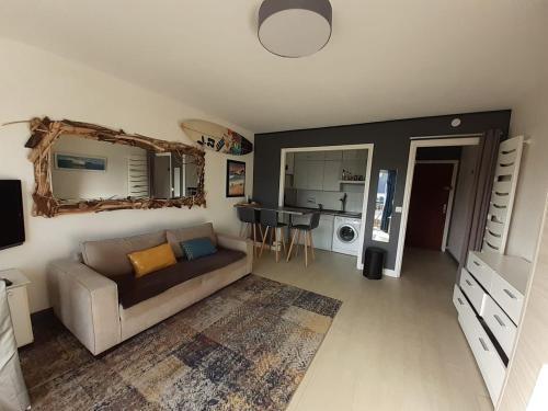 Apartamento Studio Grande Plage Piscine