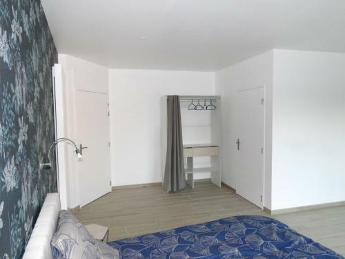 Bed & Breakfast La Ferme Des Cerisiers