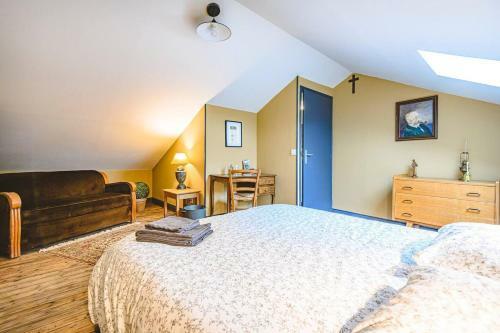Apartamento Suite Commodore Ch - Reims Centre Ville