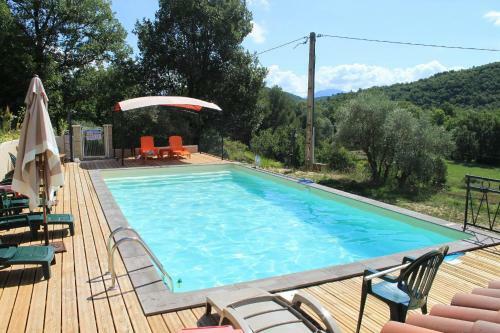 Gites Bastide Du Rousset