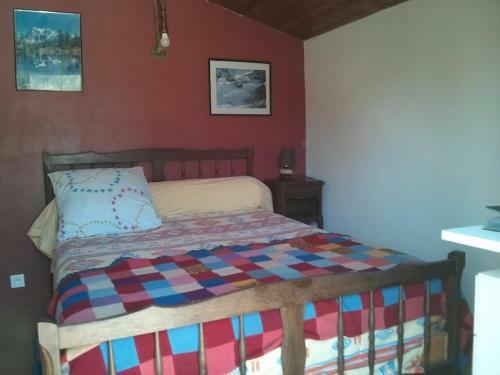 Villa Proven�ale Avec Piscine