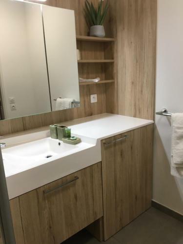 Apartamento Domitys L'estampe
