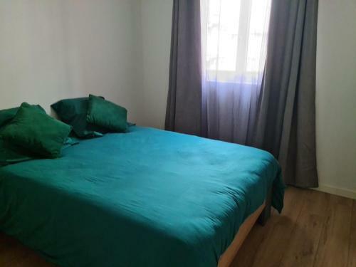 Apartamento Le Cocon D Aurore