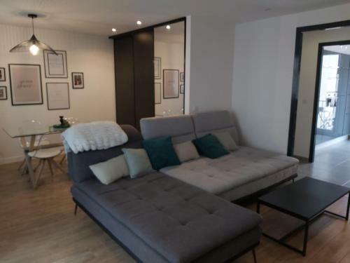 Apartamento Le Cocon D Aurore