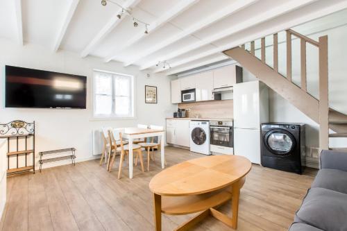 Maison Alice /maison Avec Vue Sur Les Champs