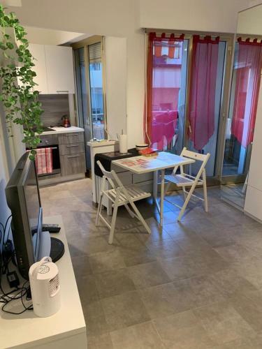 Apartamento Charmant Studio Face � La Mer Avec Parking