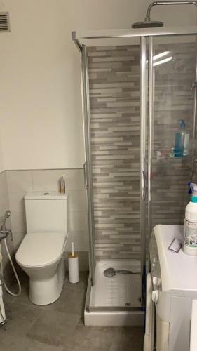 Apartamento Charmant Studio Face � La Mer Avec Parking