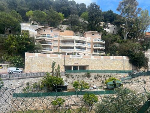 Apartamento Golf Bleu Appartement