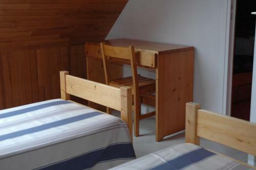 Apartamento Appartement 23