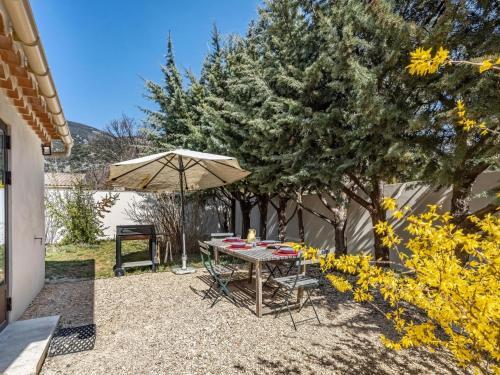 Holiday Home La Campagne Du Colorado