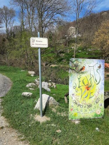 Hostal Eclats De Vie