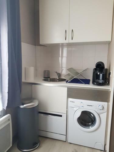 Apartamento O Coeur de Ville 41