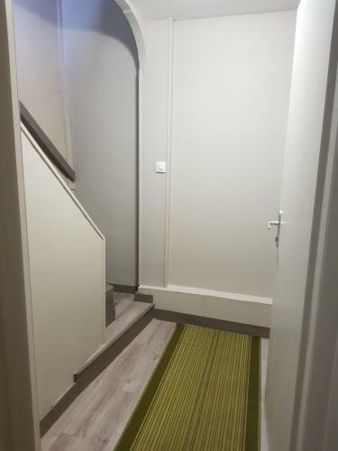 Apartamento O Coeur de Ville 41