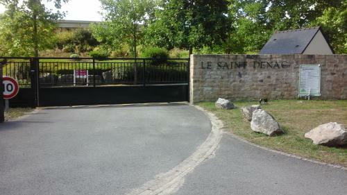Apartamento Saint Denac - Golf De La Baule