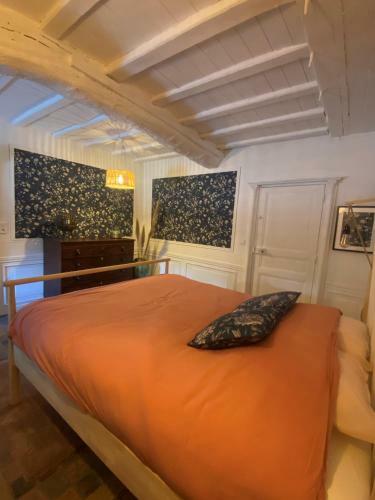 Hostal La Seigneurie Des Ondes