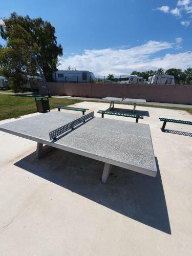 Mobil-home 661 Camping Saint Aygulf Plage