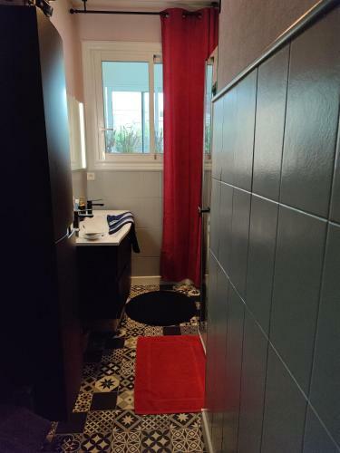 Apartamento Appartement