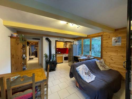 Apartamento T3 Le Cristol