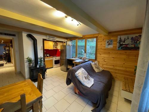 Apartamento T3 Le Cristol