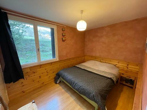 Apartamento T3 Le Cristol